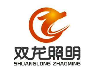 柴明圣的logo设计