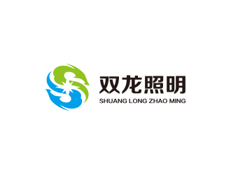 孙金泽的logo设计