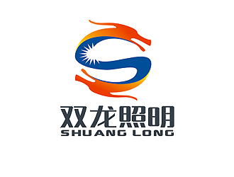 盛铭的logo设计