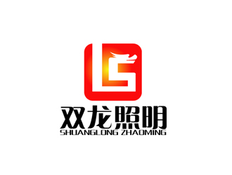 秦晓东的logo设计