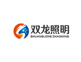 李贺的logo设计