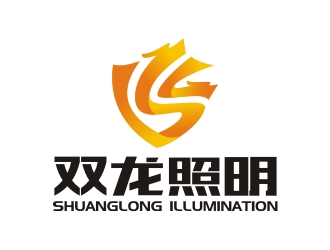 曾翼的logo设计