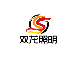 陈兆松的logo设计