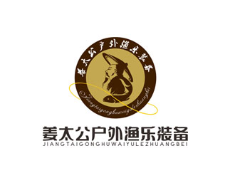 郭庆忠的logo设计