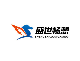 李贺的logo设计