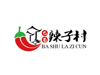 邹小考的logo设计