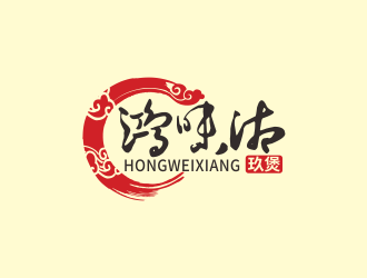 林思源的logo设计