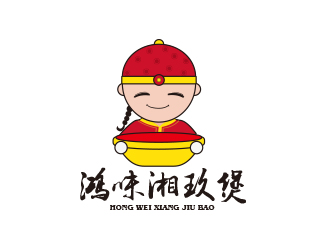 孙金泽的logo设计