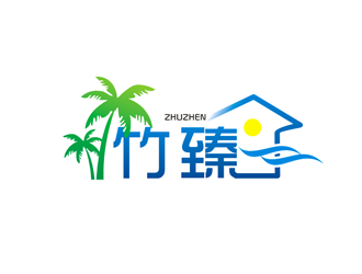 杨占斌的logo设计