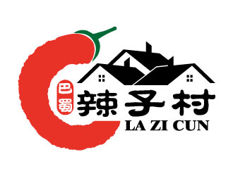 陆达活的logo设计