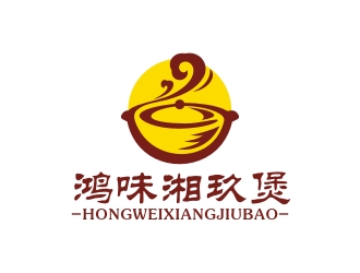 曾翼的logo设计