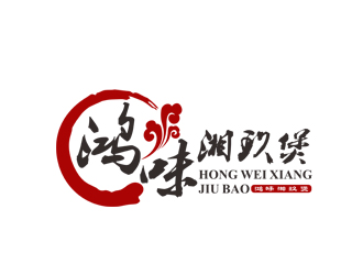 刘彩云的logo设计