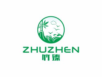 潘务东的logo设计