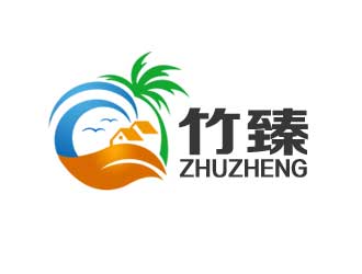 余亮亮的logo设计