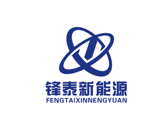 杨占斌的logo设计