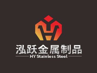 林思源的logo设计