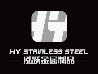 刘欢的logo设计