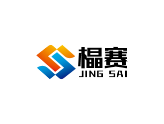 周金进的橸赛logo设计