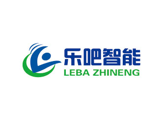 李贺的logo设计