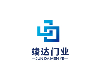 哈哈哈是的logo设计