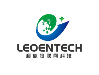 李贺的logo设计