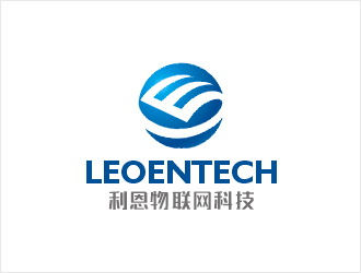 梁俊的logo设计