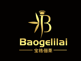 杨占斌的logo设计