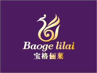 梁俊的logo设计