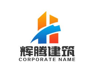 朱兵的logo设计