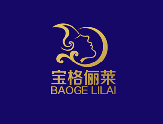 秦晓东的logo设计