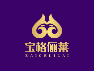 孙金泽的logo设计