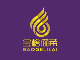 曾翼的logo设计