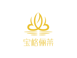 姚乌云的logo设计