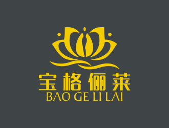 陈波的logo设计