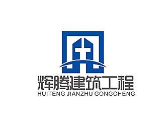 赵鹏的logo设计