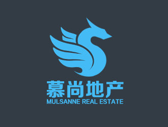 余亮亮的logo设计