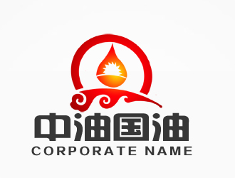 朱兵的logo设计