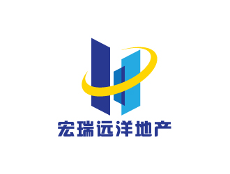 陈兆松的logo设计