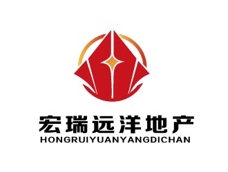 刘业伟的logo设计