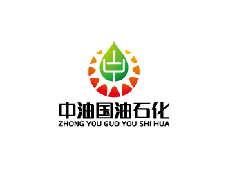 周金进的logo设计