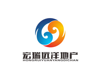 郭庆忠的logo设计