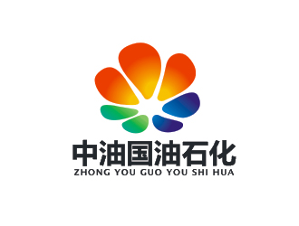 盛铭的logo设计