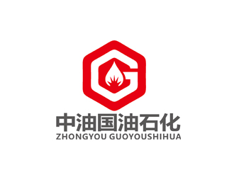 赵鹏的logo设计