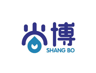 邹小考的logo设计