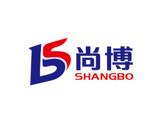 李贺的logo设计