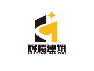 陈智江的logo设计