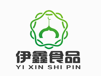 朱兵的logo设计