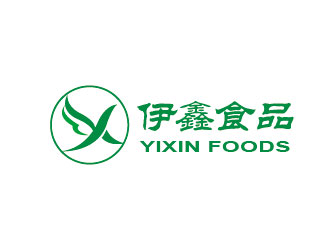 李贺的logo设计