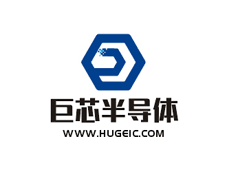 梁俊的logo设计