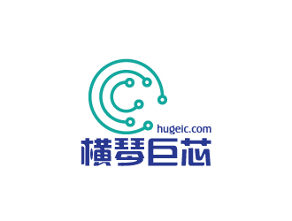 陈兆松的logo设计